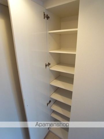 ディ・レジデンセス銀座東[1SLDK/43.02m2]の玄関