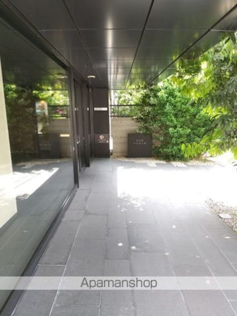 ＢＬＥＳＳ中野弥生町[2LDK/60.27m2]のエントランス