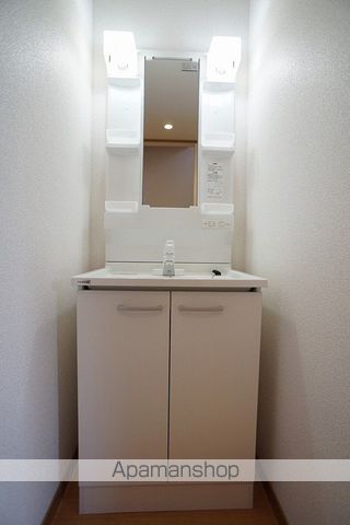 ハイツ真澄IIIの内装写真