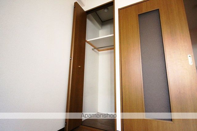 WEST VILLA 21の内装写真