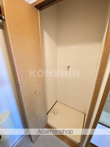 ロイヤルパレスの内装写真