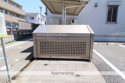 フォレストヒルズ[1LDK/45m2]の内装4