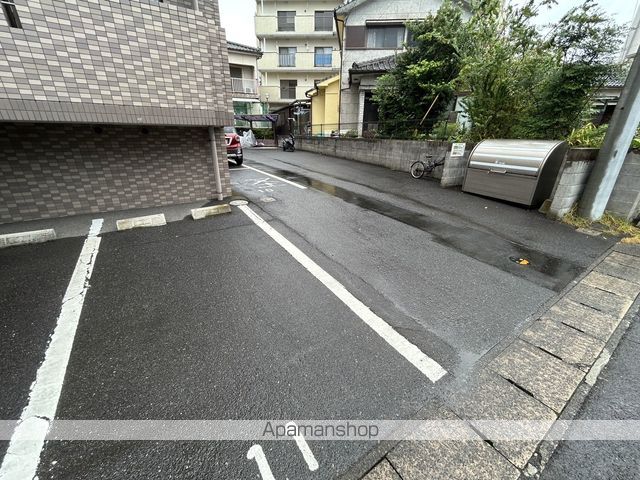 ターミーヒルのその他写真