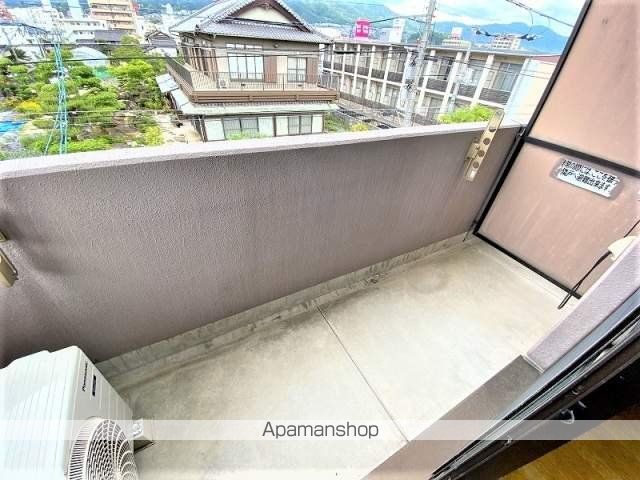 クレベール相原の内装写真