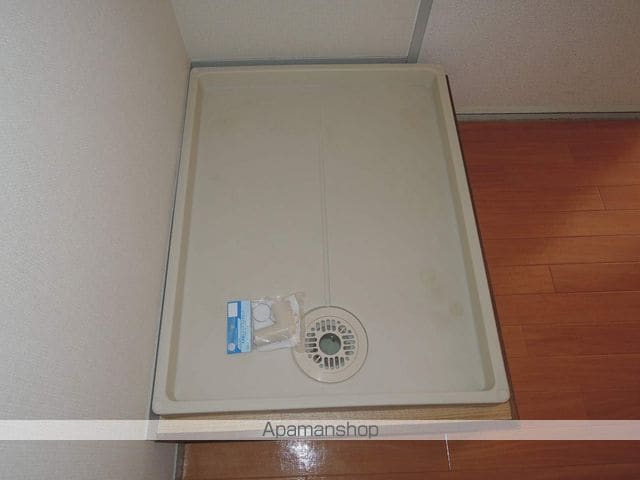 ハウス−Uの内装写真