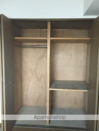 アベニール[2LDK/62.8m2]の収納