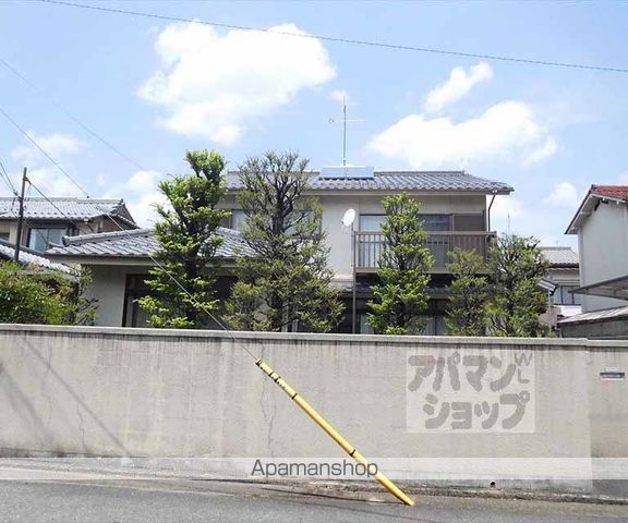 下鴨IVYの外観写真