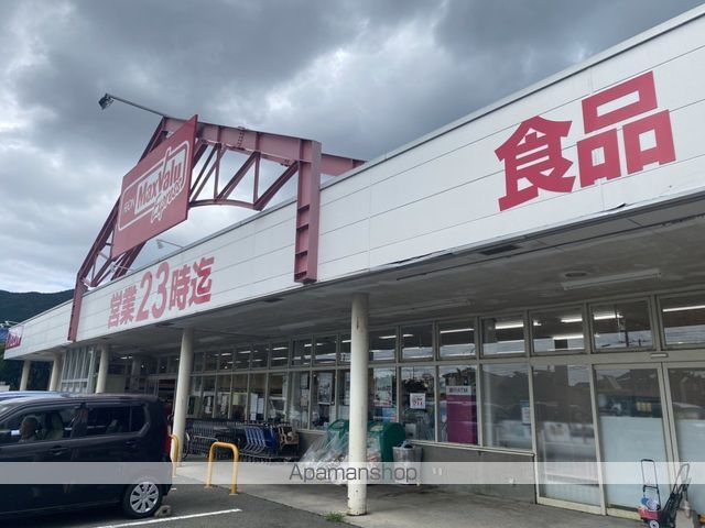 レオパレス早良IIの周辺写真