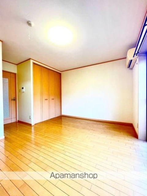 リヴェール[1K/30.1m2]の内装2