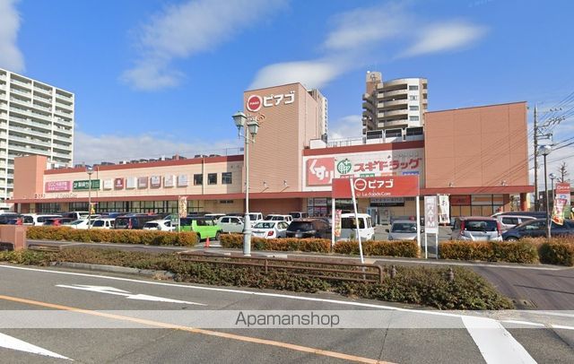 グローリアス安城二本木町北館の周辺写真