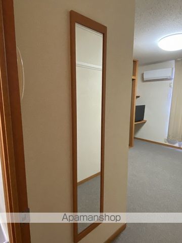 レオパレス竹の内装写真