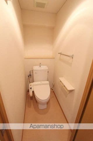 アルカディア西内町の内装写真