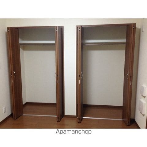 KPSアムールの内装写真