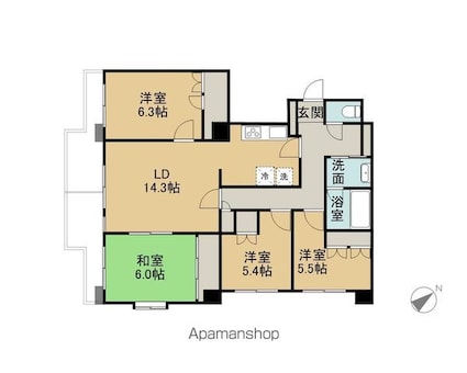 サムネイルイメージ