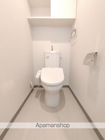 GRAND ECLATの内装写真