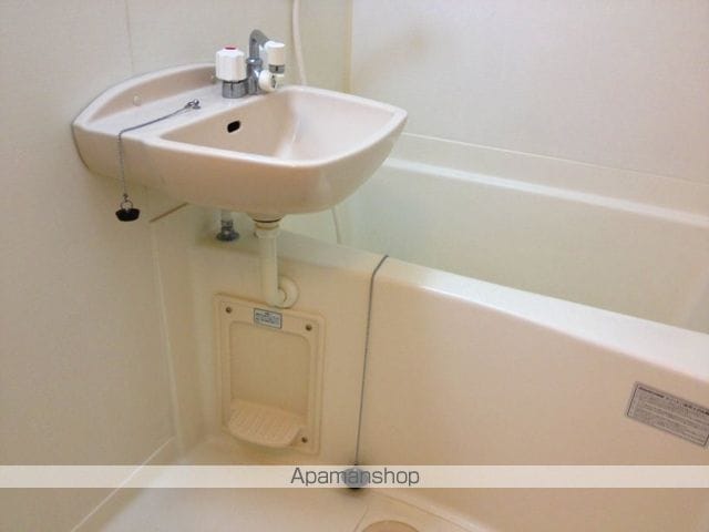 レオパレスHSB見沼の内装写真