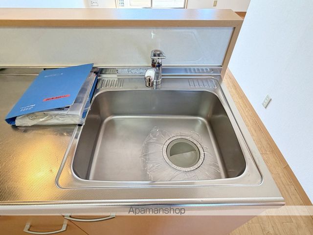 アビニヨンの内装写真
