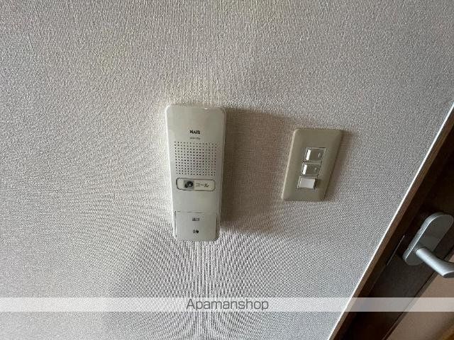エクセル9の内装写真