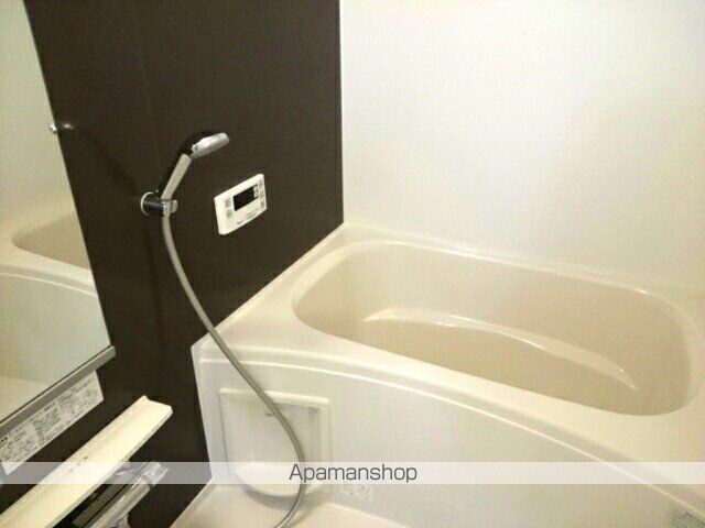 ローズタウンの内装写真
