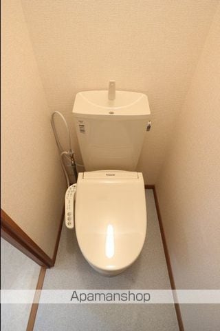 グリーンヒルズ中峠台 Cの内装写真