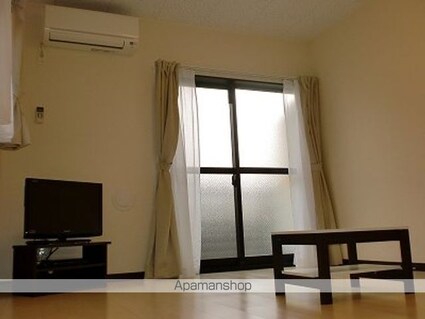 レオネクスト立花[1K/27.35m2]の洗面所