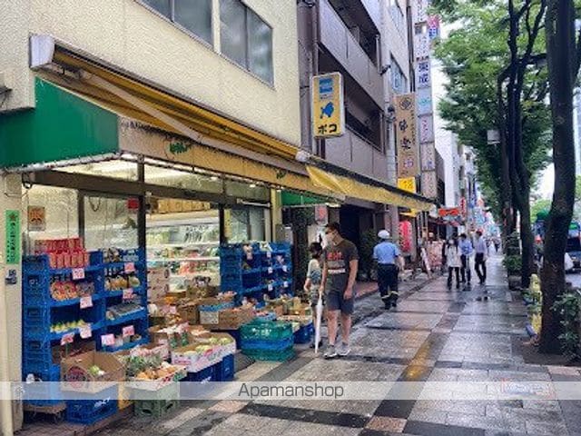 レジディア錦糸町の周辺写真