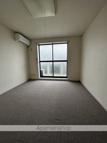 MHOUSEの内装写真