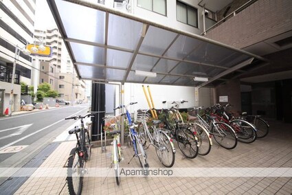 豊徳エルム台町[1K/27.06m2]の共用部4