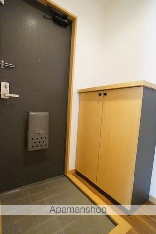 ベルウッドの内装写真