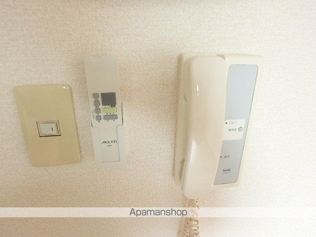 レジデンスカープ大宮の内装写真