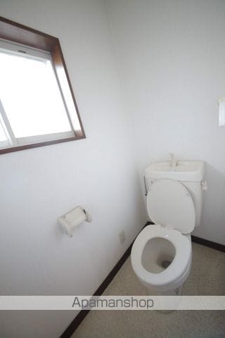ハイツ西山の内装写真