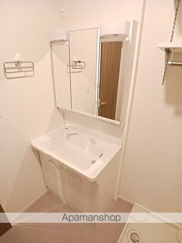 メゾンド瀬高 Cの内装写真