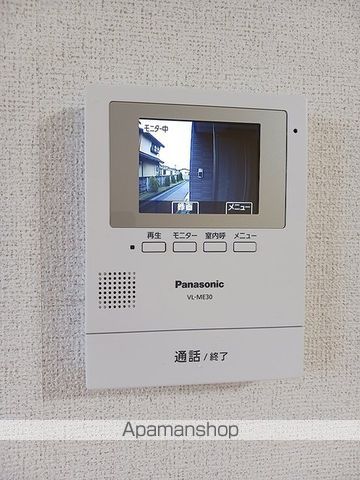 クレメント ハウスの内装写真