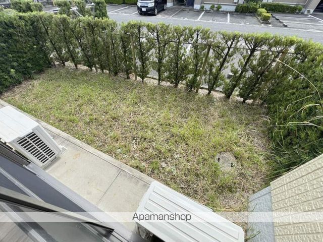 コンフォール川原田 D棟のその他写真