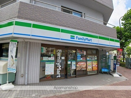 Ｐｒｅｔｔｙ　Ｆｏｒｅｓｔ[1LDK/44.46m2]の周辺1