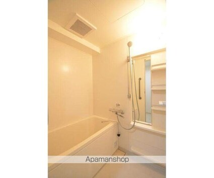 ドエル四谷[1R/37.05m2]のバス