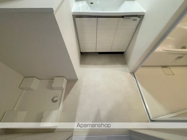アーバングランデ新大阪の内装写真