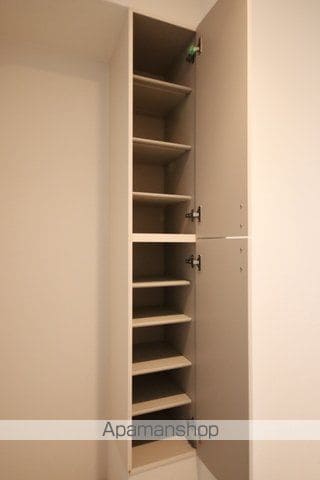 ルミナスビラ石橋の内装写真