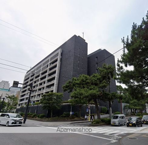 アメニックス大手町の周辺写真