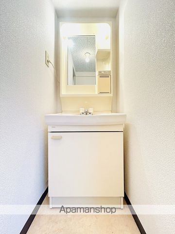 シルクルーム3番館の内装写真