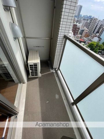 レジディア新御徒町IIの内装写真