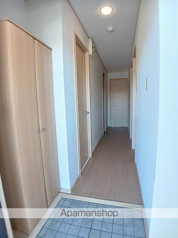 エクセルハイツ川口の内装写真