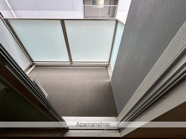 BLAU本町東の内装写真