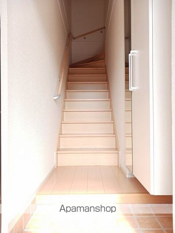 サンリットIIIの内装写真