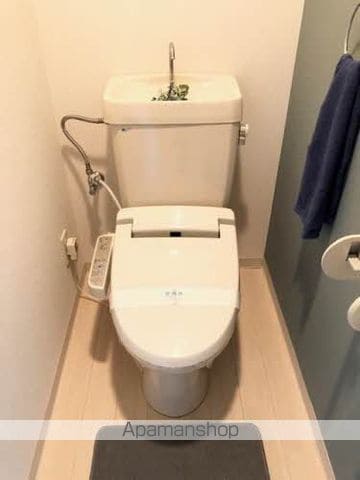 照島マンションの内装写真