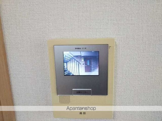 アービル千秋の内装写真