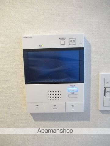 HY’S三ノ輪の内装写真