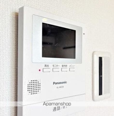 フォレスト林の内装写真