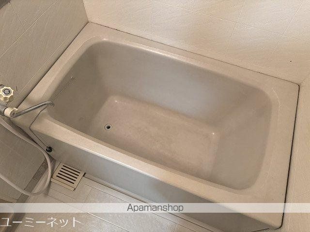ノースヴィラ1号館の内装写真
