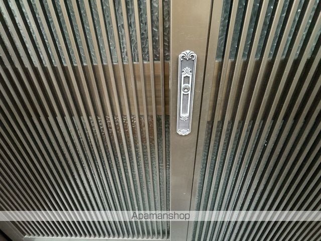 寺尾貸家2号の内装写真